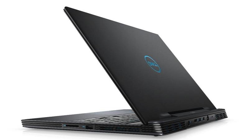 Laptop Dell G5-5590: Đủ mạnh để đáp ứng mọi nhu cầu